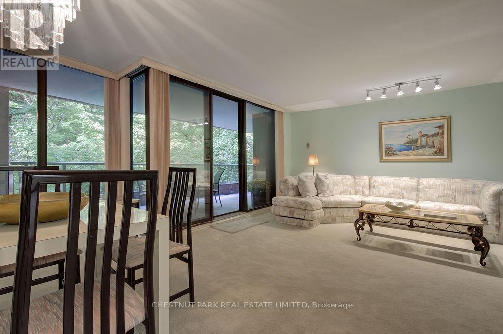 507 - 3900 Yonge Street, Toronto, Ontario  M4N 3N6 - Photo 8 - C12682400