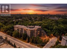 507 - 3900 YONGE STREET, Toronto, Ontario