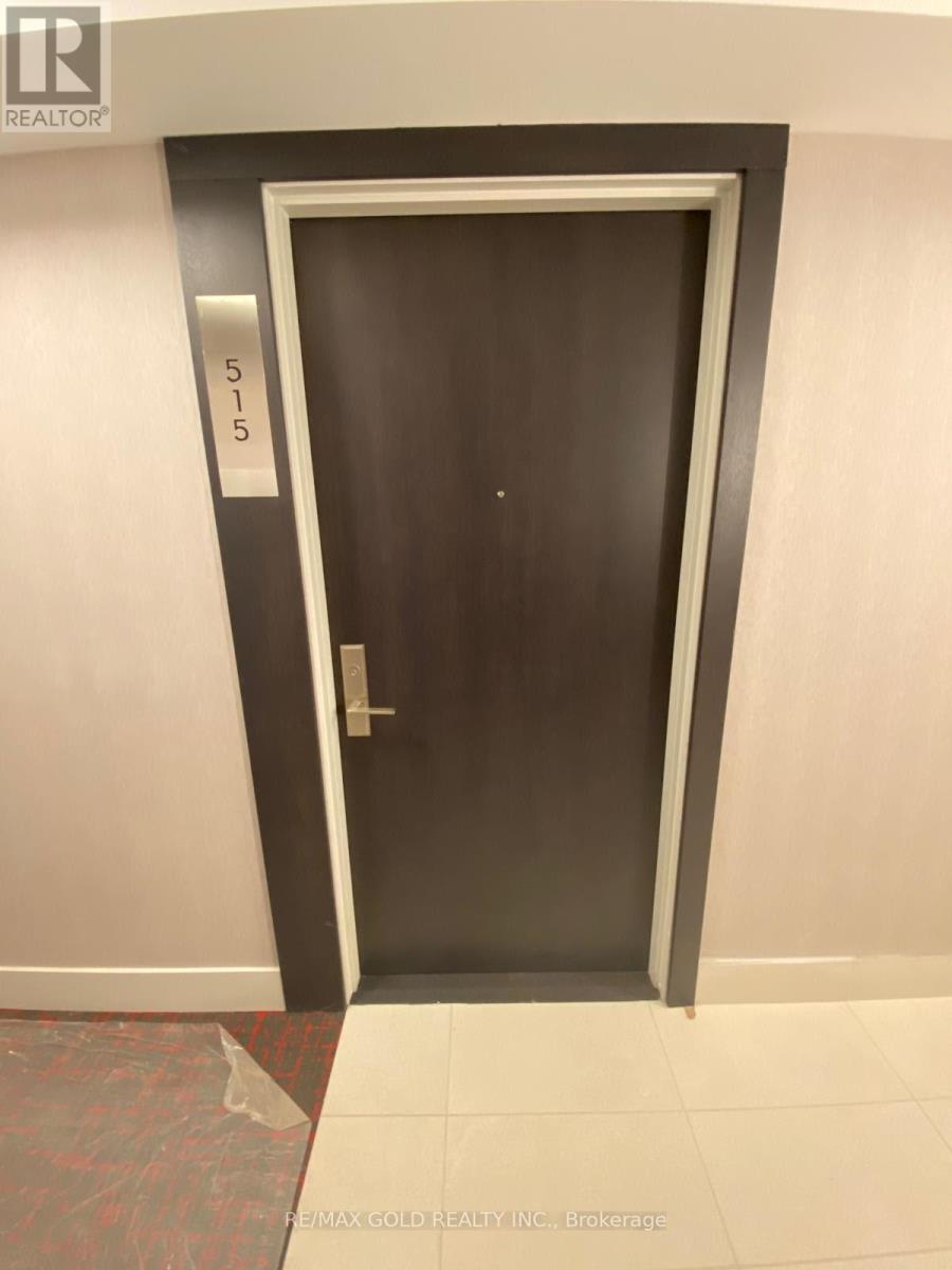 515 - 38 MONTE KWINTER COURT, Toronto, Ontario