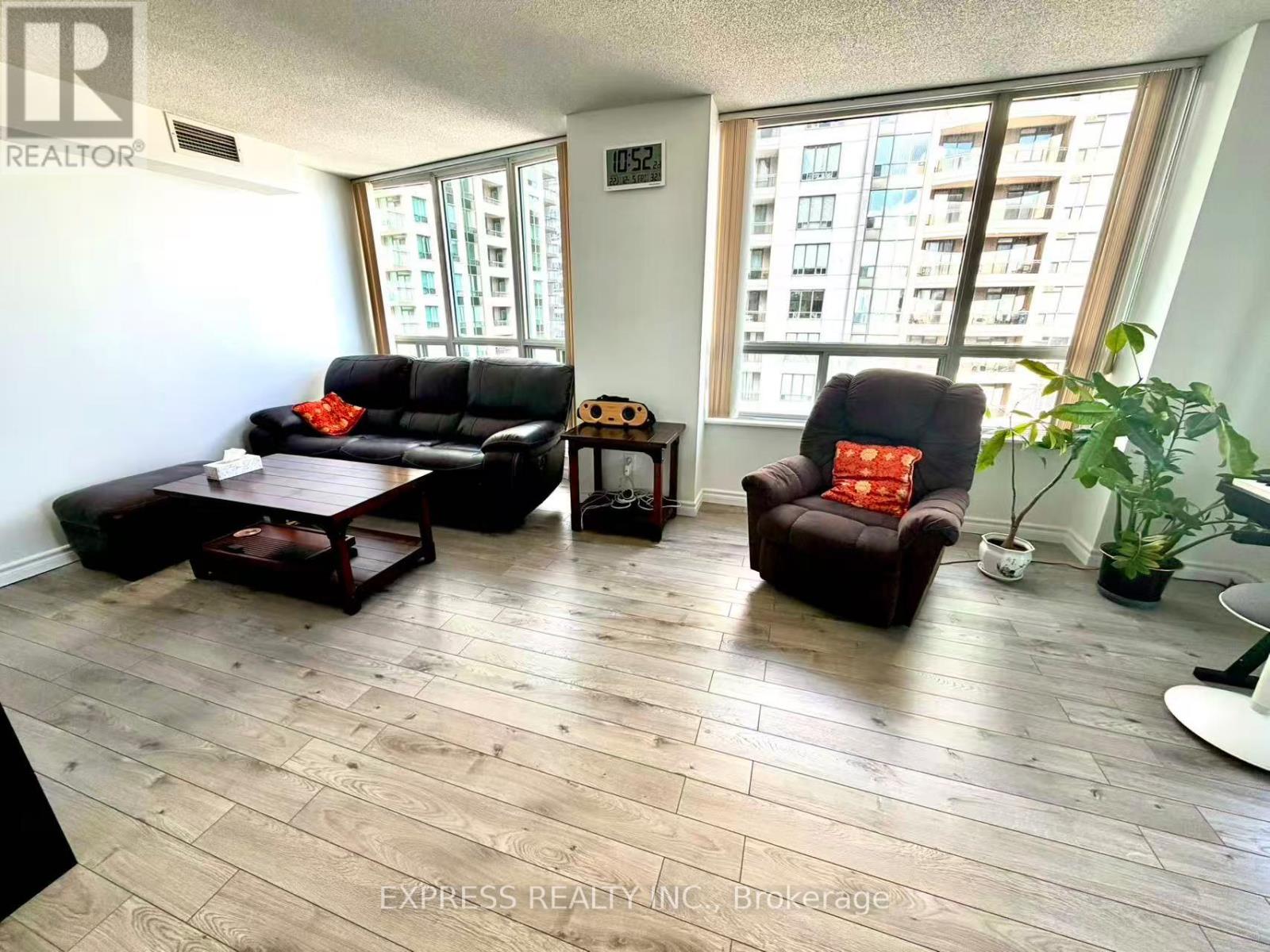 1109 - 238 Doris Avenue, Toronto, Ontario  M2N 6W1 - Photo 1 - C12682470