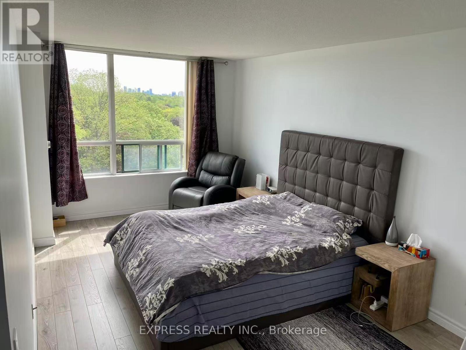 1109 - 238 Doris Avenue, Toronto, Ontario  M2N 6W1 - Photo 3 - C12682470