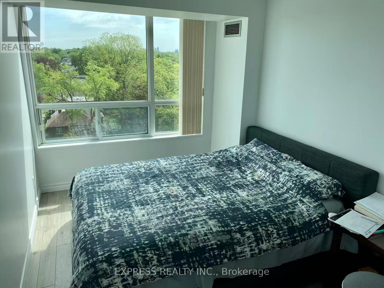 1109 - 238 Doris Avenue, Toronto, Ontario  M2N 6W1 - Photo 4 - C12682470