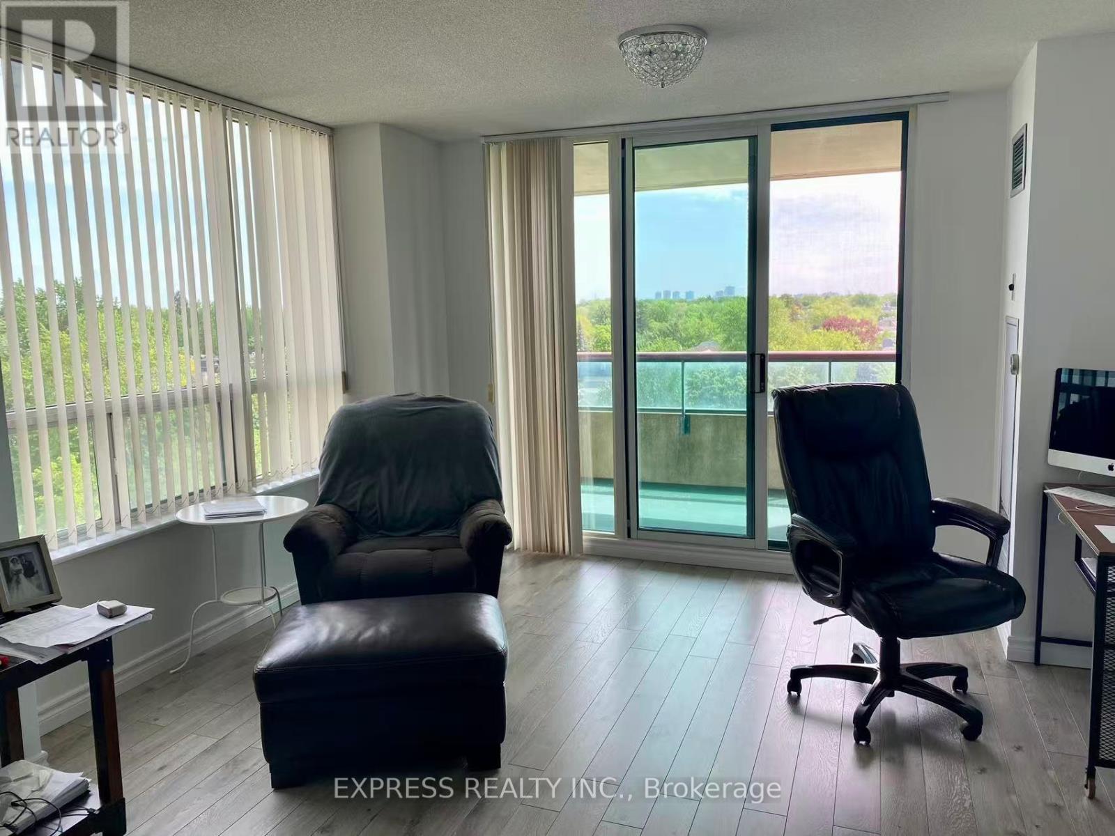 1109 - 238 Doris Avenue, Toronto, Ontario  M2N 6W1 - Photo 6 - C12682470