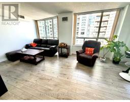 1109 - 238 DORIS AVENUE, Toronto, Ontario