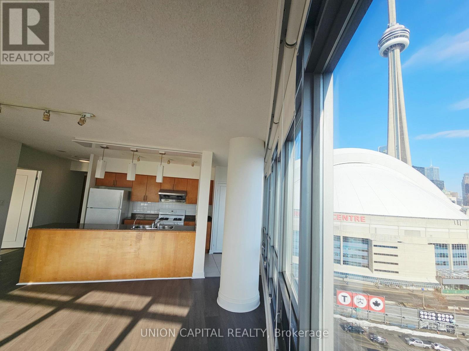 1602 - 5 Mariner Terrace, Toronto, Ontario  M5V 3V6 - Photo 10 - C12682504