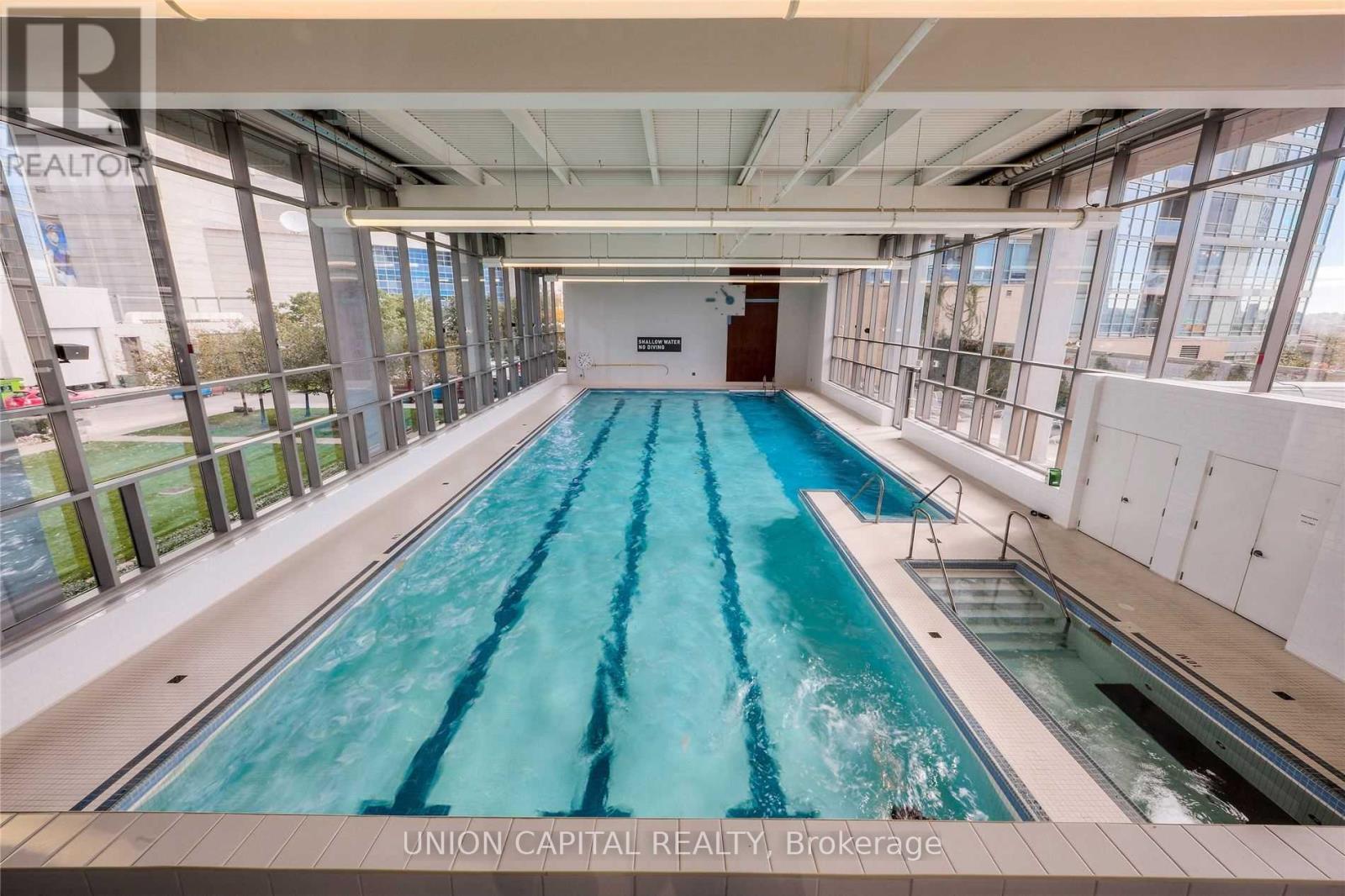 1602 - 5 Mariner Terrace, Toronto, Ontario  M5V 3V6 - Photo 21 - C12682504