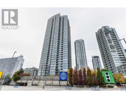 1602 - 5 MARINER TERRACE, Toronto, Ontario