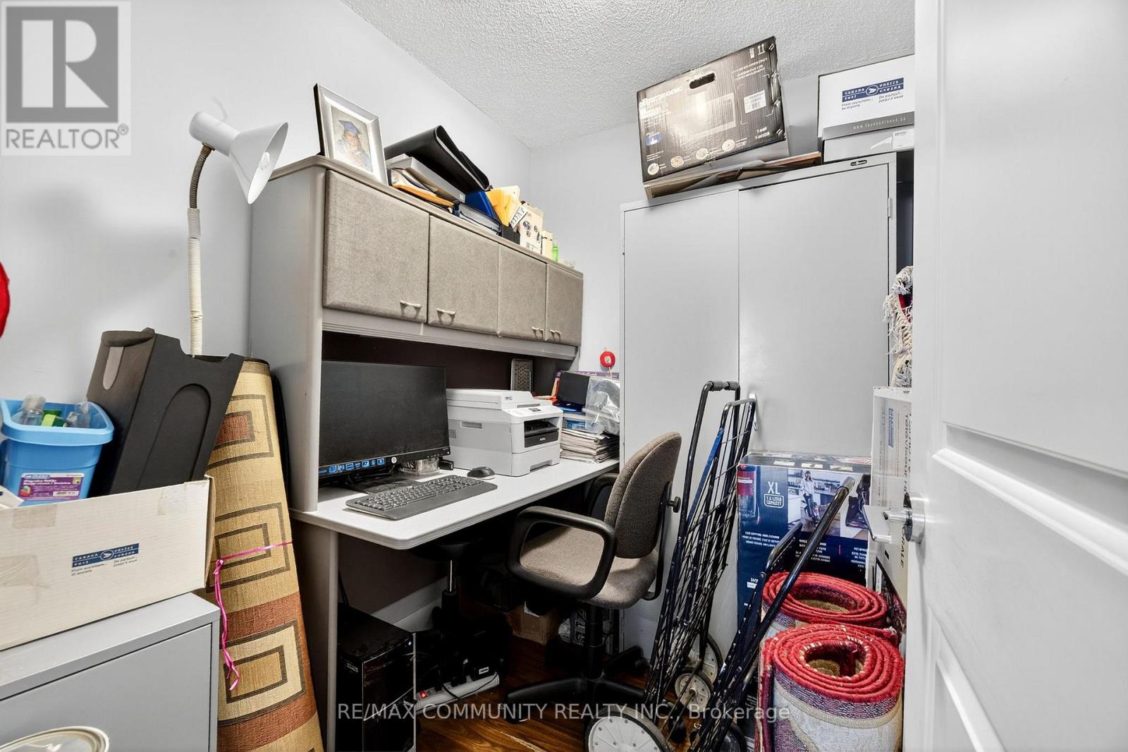 2010 - 25 Town Centre Court, Toronto, Ontario  M1P 0B4 - Photo 21 - E12682424