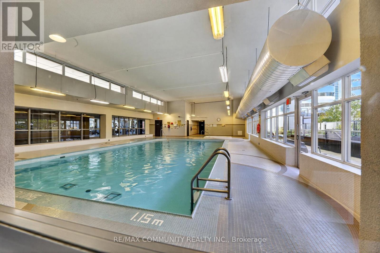 2010 - 25 Town Centre Court, Toronto, Ontario  M1P 0B4 - Photo 25 - E12682424