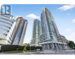 2010 - 25 TOWN CENTRE COURT, Toronto, Ontario