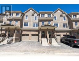 127 SENAY CIRCLE, Clarington, Ontario