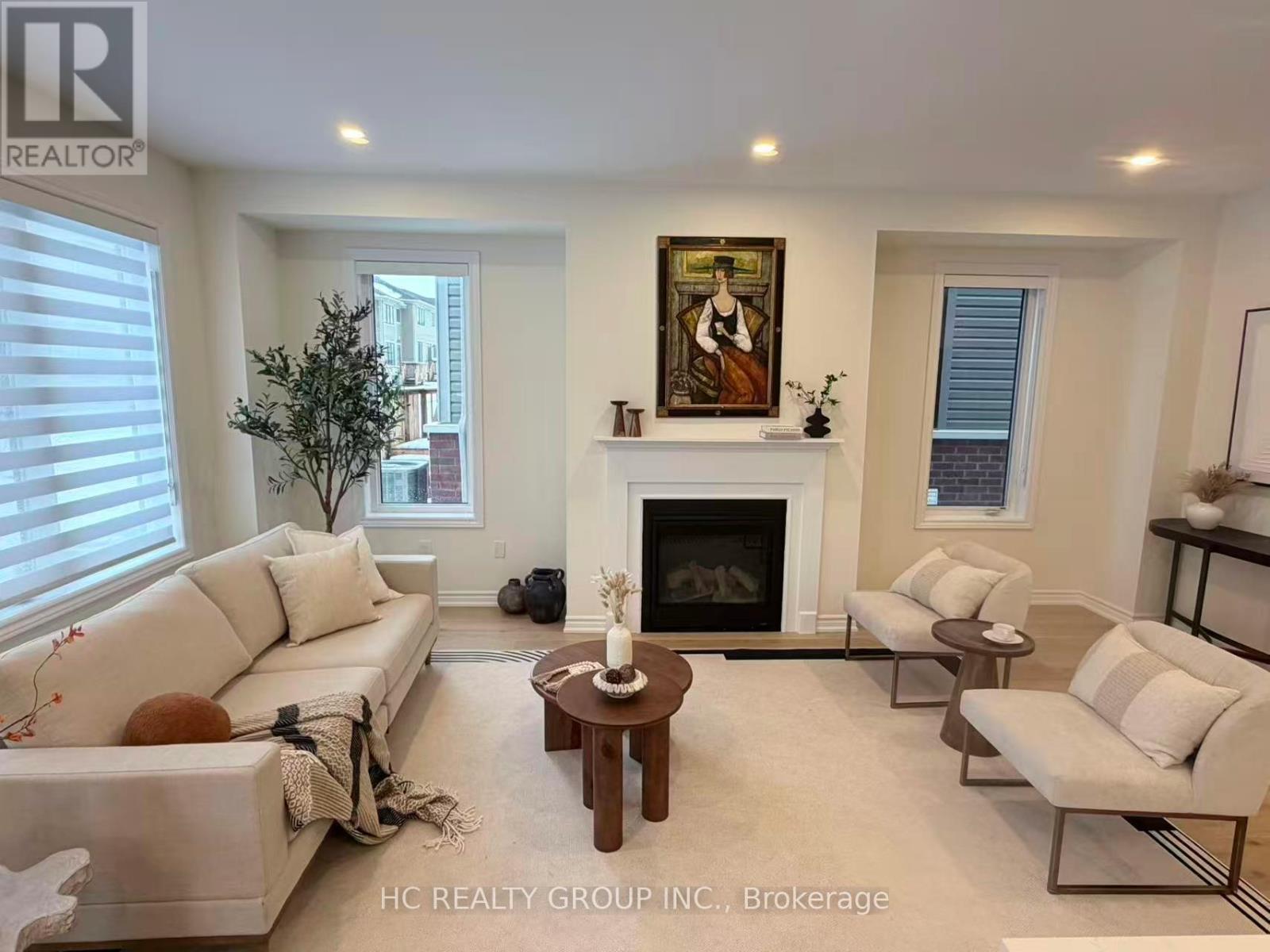 664 Grand Ridge Avenue, Oshawa, Ontario  L1K 0E2 - Photo 3 - E12682492