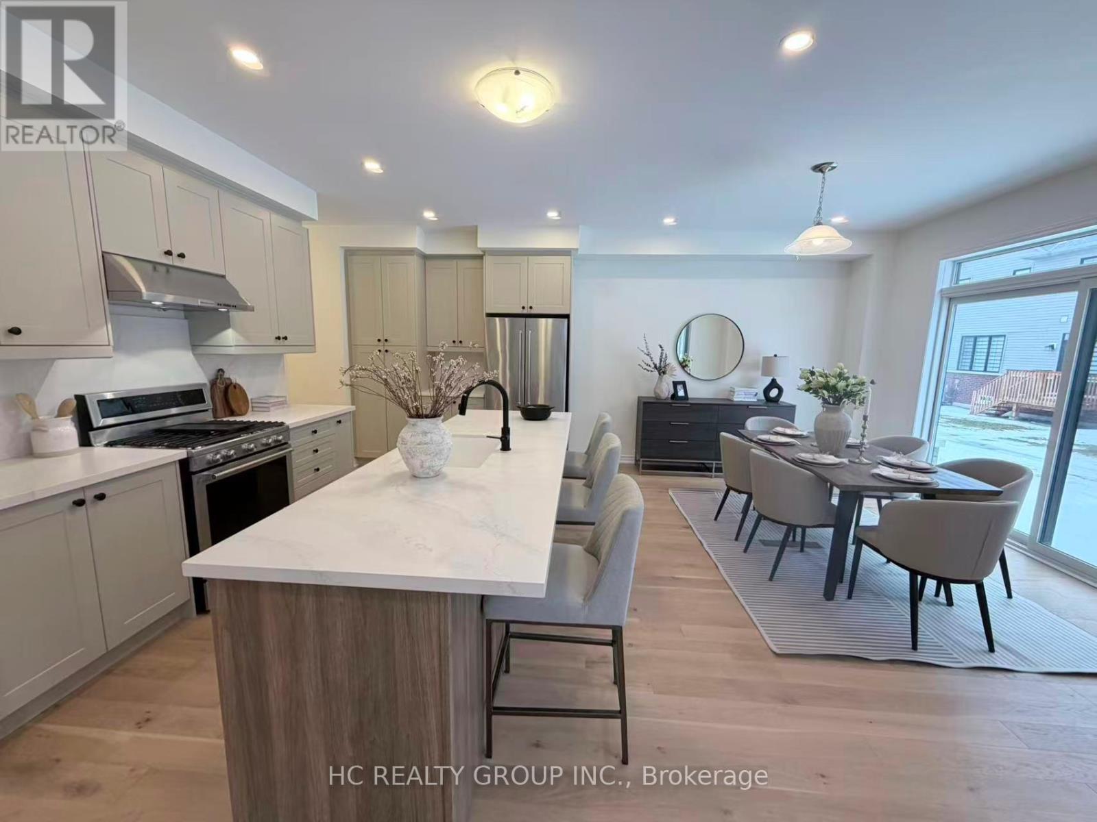 664 Grand Ridge Avenue, Oshawa, Ontario  L1K 0E2 - Photo 9 - E12682492