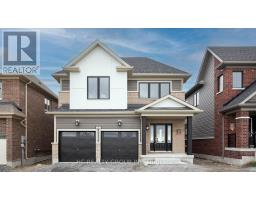 664 GRAND RIDGE AVENUE, Oshawa, Ontario