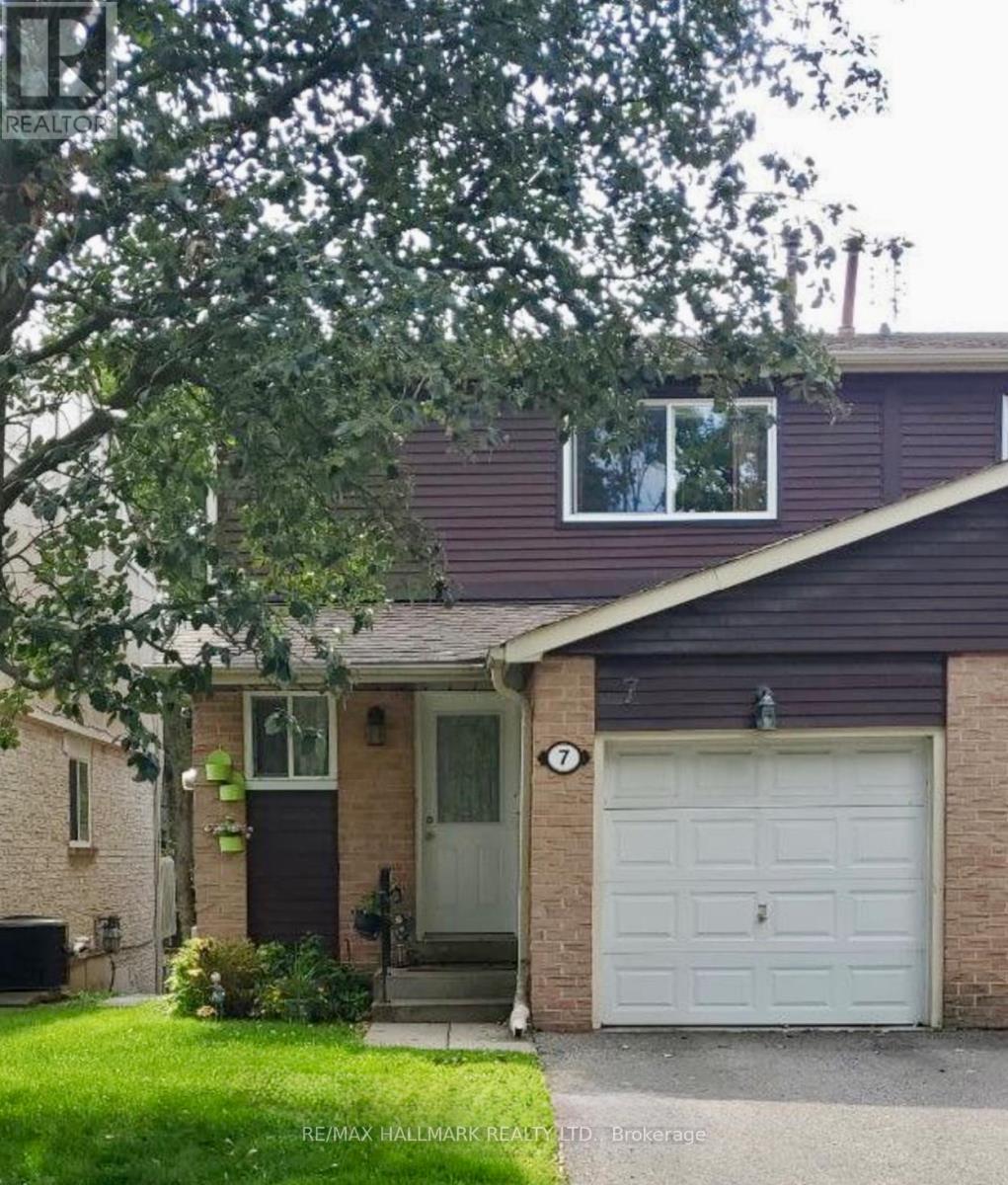 7 New Havens Way, Markham, Ontario  L3T 5G1 - Photo 9 - N12682402