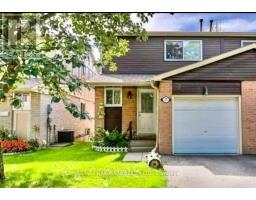 7 NEW HAVENS WAY, Markham, Ontario