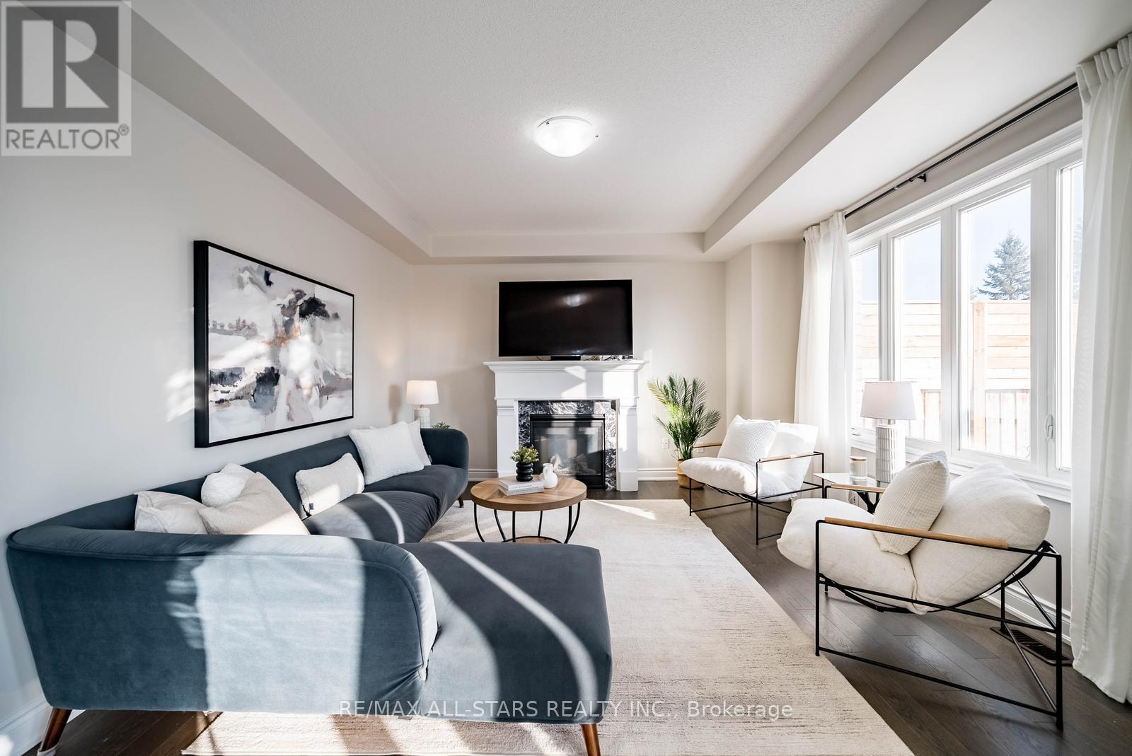 96 Boundary Boulevard, Whitchurch-Stouffville, Ontario  L4A 4W2 - Photo 15 - N12682434