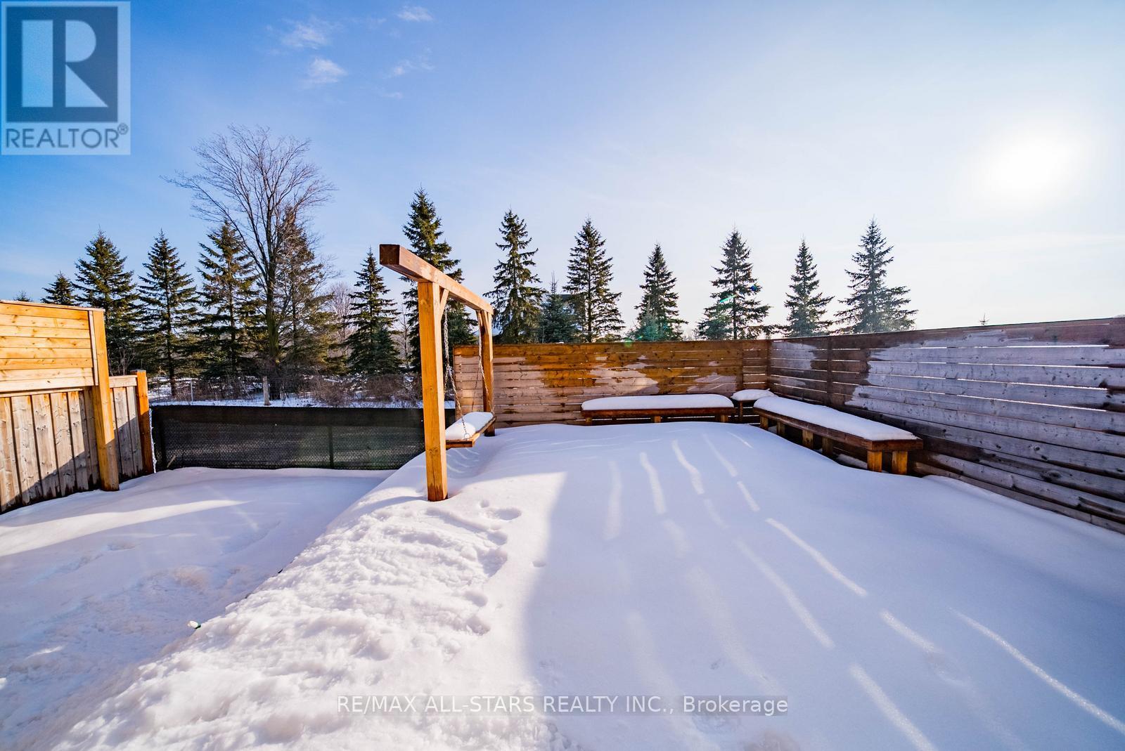 96 Boundary Boulevard, Whitchurch-Stouffville, Ontario  L4A 4W2 - Photo 40 - N12682434