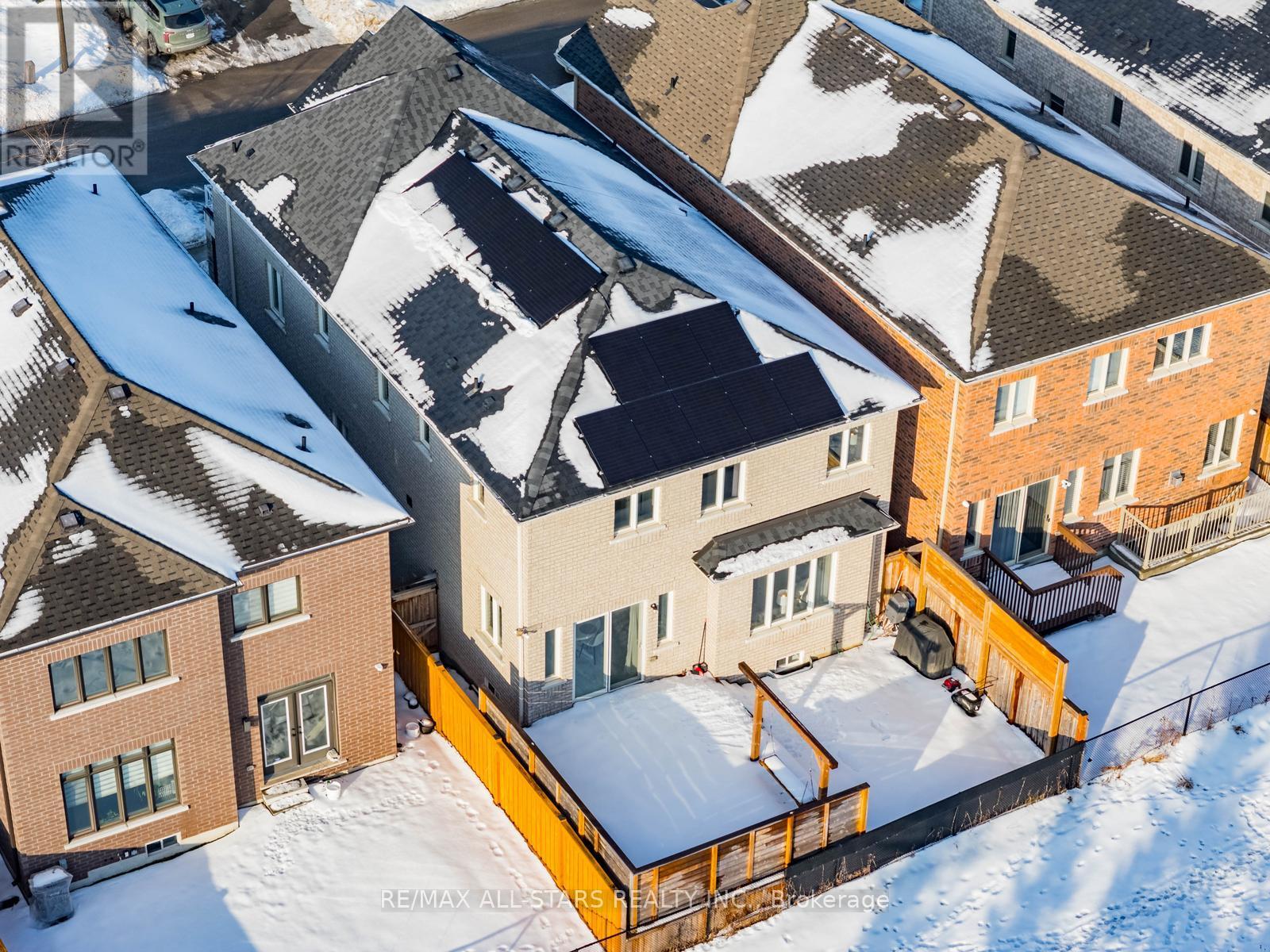 96 Boundary Boulevard, Whitchurch-Stouffville, Ontario  L4A 4W2 - Photo 41 - N12682434