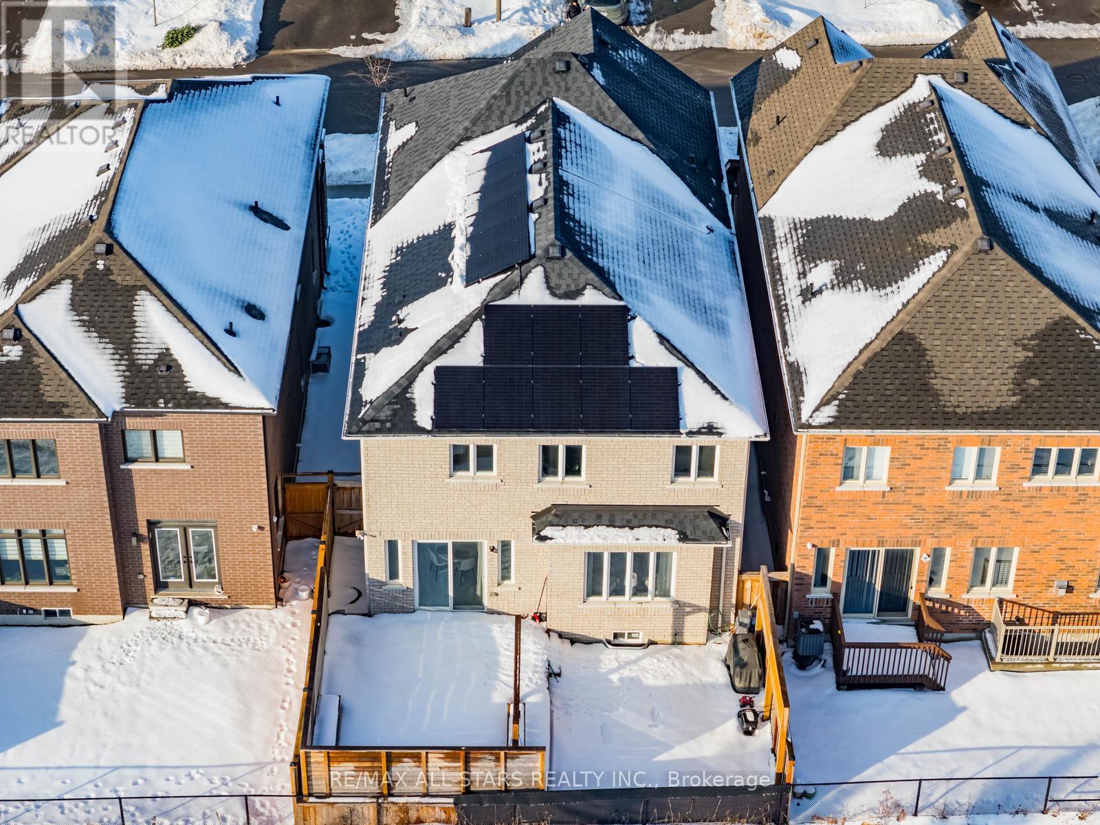 96 Boundary Boulevard, Whitchurch-Stouffville, Ontario  L4A 4W2 - Photo 42 - N12682434