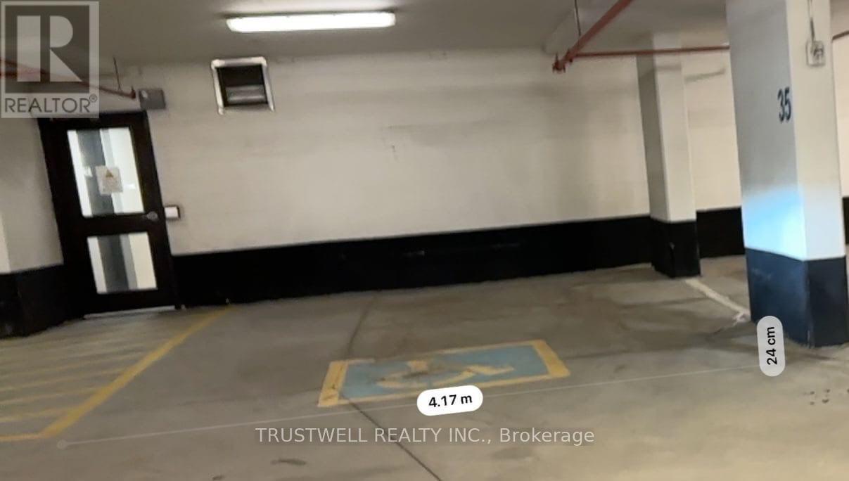 717 - 277 South Park Road, Markham (Commerce Valley), Ontario  L3T 0B7 - Photo 8 - N12682438