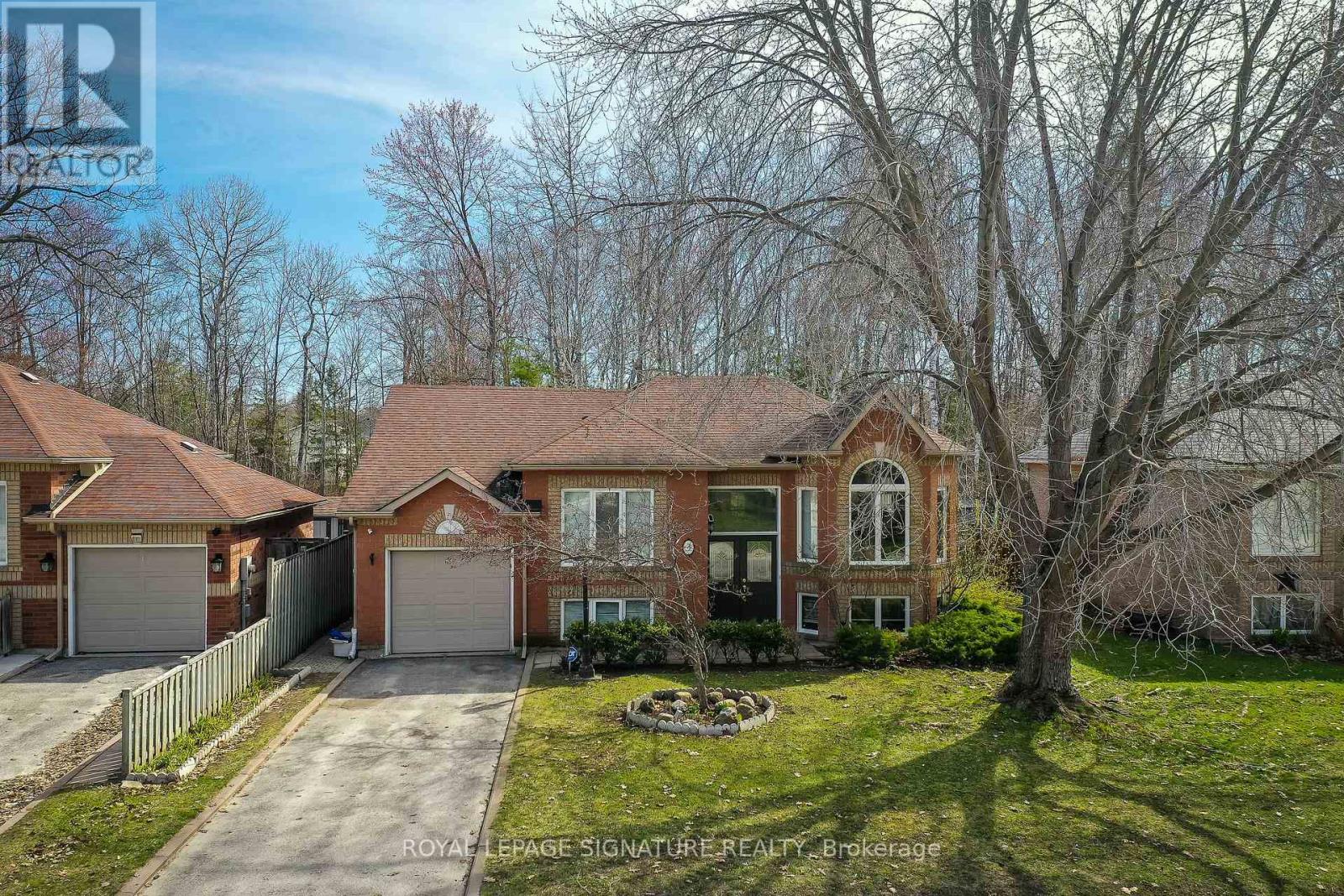 3 BRILLINGER DRIVE, Wasaga Beach, Ontario