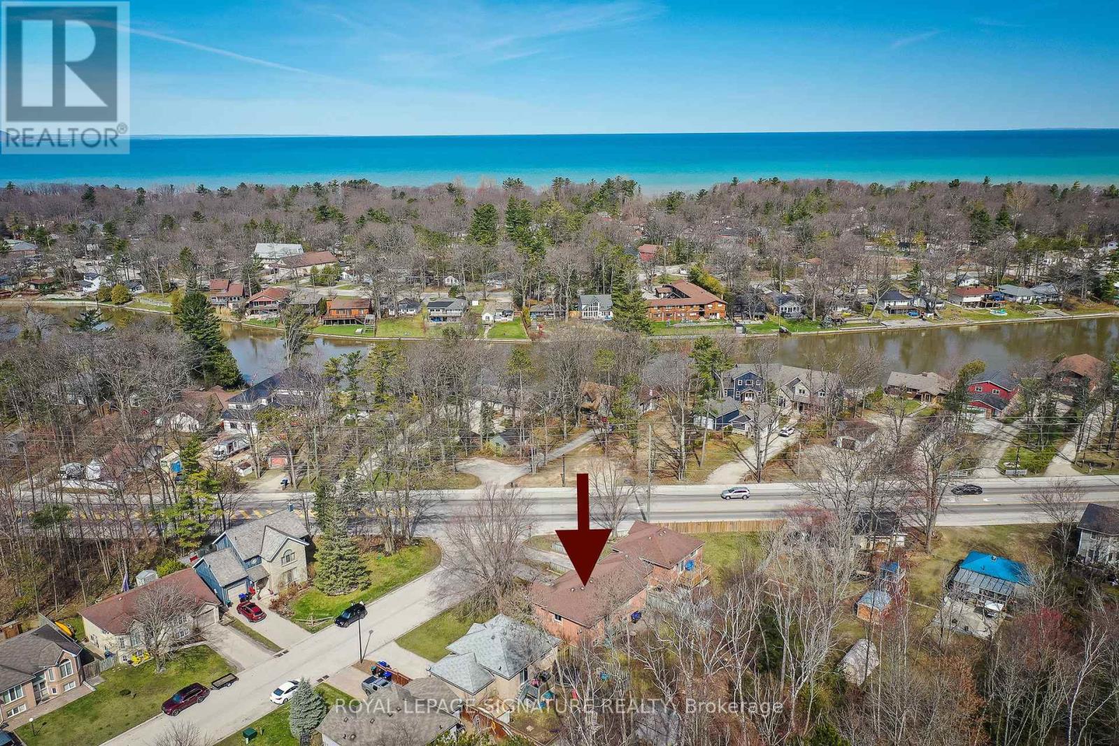 3 Brillinger Drive, Wasaga Beach, Ontario  L9Z 1L4 - Photo 34 - S12682456