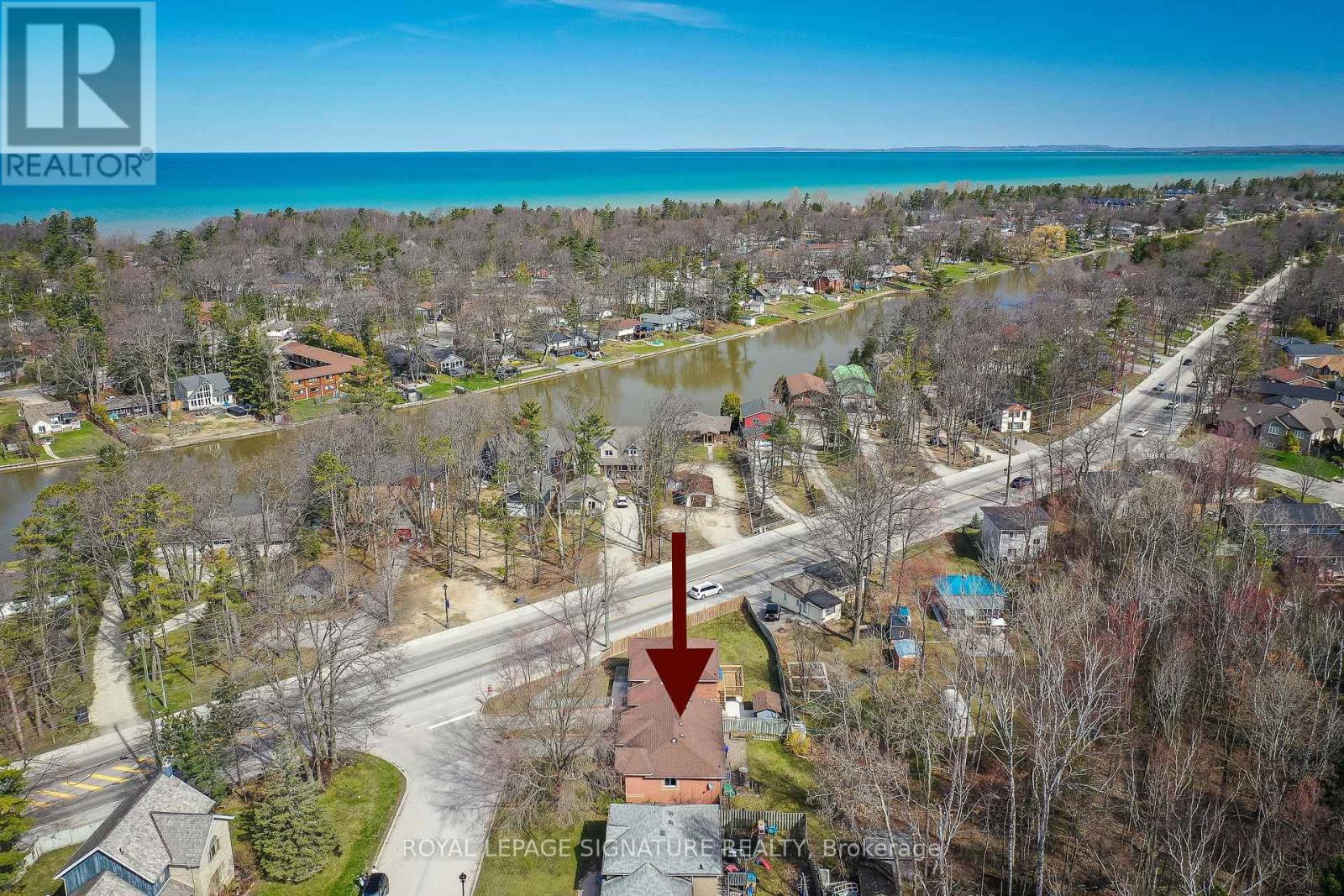 3 Brillinger Drive, Wasaga Beach, Ontario  L9Z 1L4 - Photo 37 - S12682456