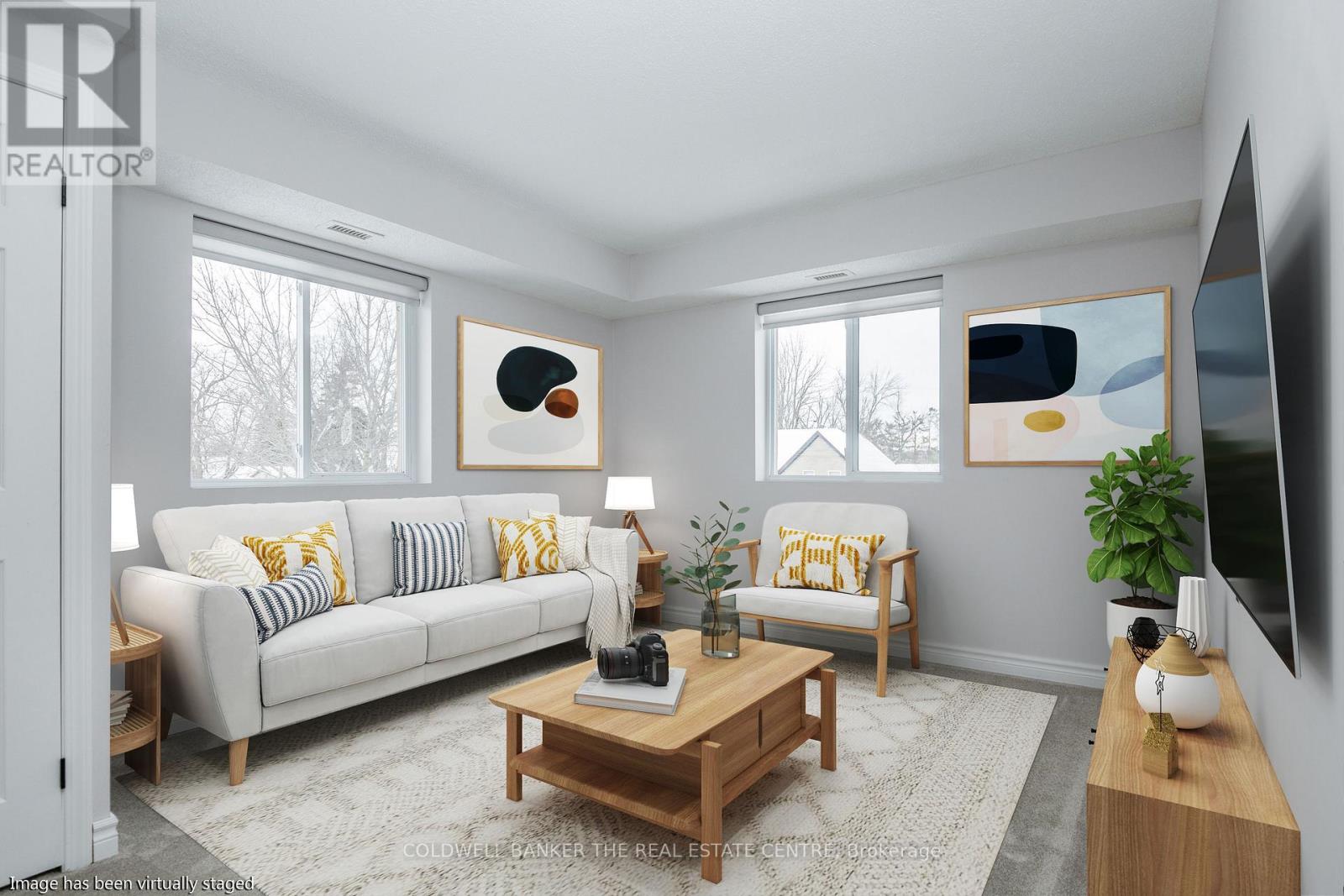 302 - 125 Bond Street, Orillia, Ontario  L3V 1J7 - Photo 14 - S12682464