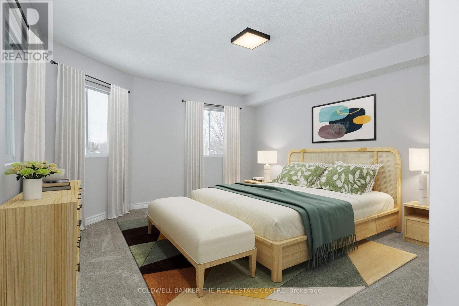 302 - 125 Bond Street, Orillia, Ontario  L3V 1J7 - Photo 17 - S12682464