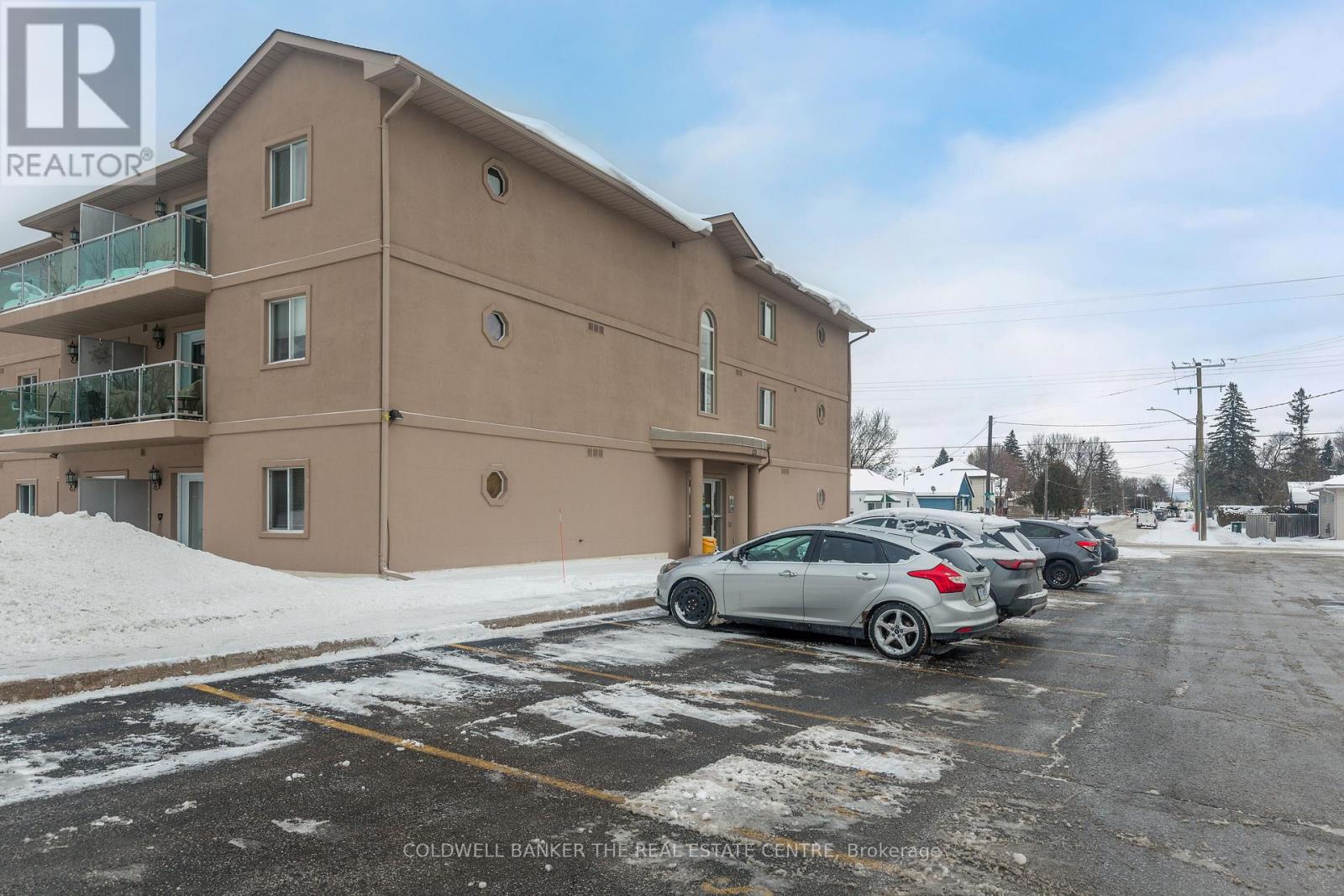 302 - 125 Bond Street, Orillia, Ontario  L3V 1J7 - Photo 27 - S12682464