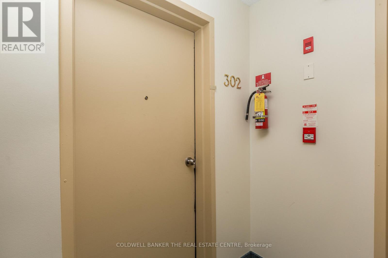 302 - 125 Bond Street, Orillia, Ontario  L3V 1J7 - Photo 4 - S12682464