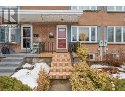 49 - 740 KENNEDY ROAD, Toronto, Ontario