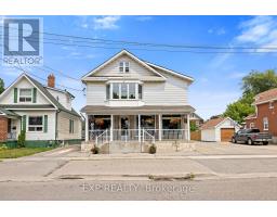 28 BUCKINGHAM AVENUE, Oshawa, Ontario
