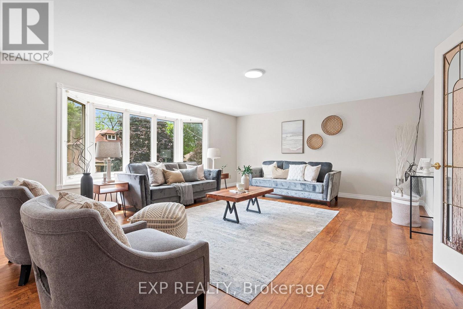 28 Buckingham Avenue, Oshawa, Ontario  L1G 2K3 - Photo 35 - E12291269