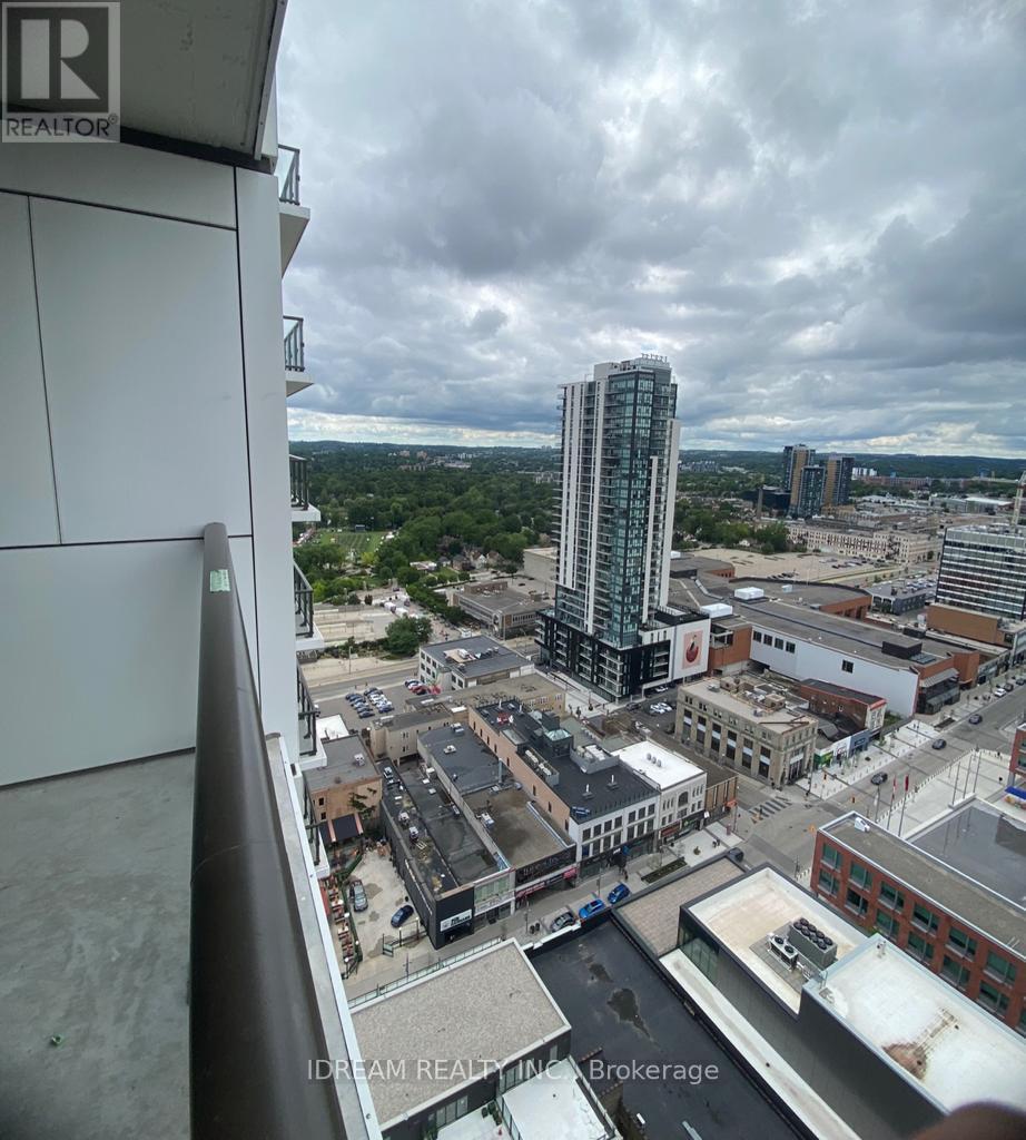 2310 - 55 Duke Street, Kitchener, Ontario  N2H 0C9 - Photo 19 - X12606458