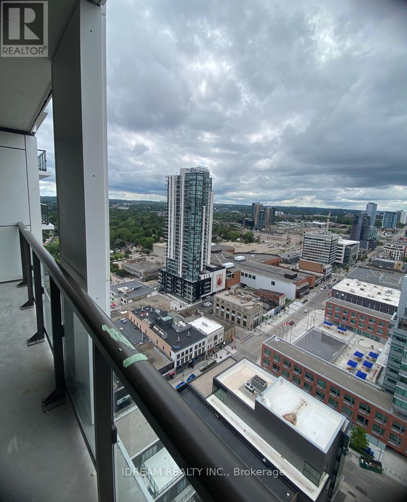 2310 - 55 Duke Street, Kitchener, Ontario  N2H 0C9 - Photo 21 - X12606458