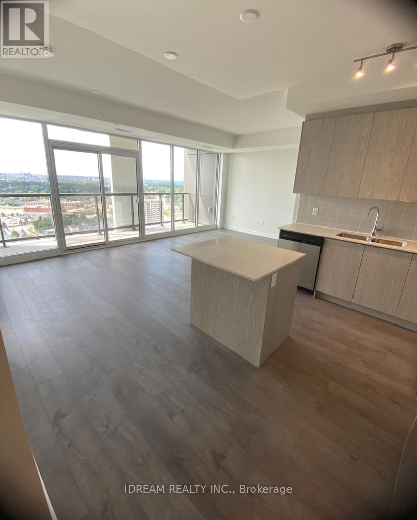 2310 - 55 Duke Street, Kitchener, Ontario  N2H 0C9 - Photo 16 - X12606458