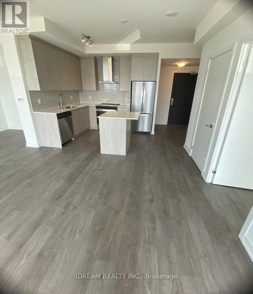 2310 - 55 Duke Street, Kitchener, Ontario  N2H 0C9 - Photo 8 - X12606458