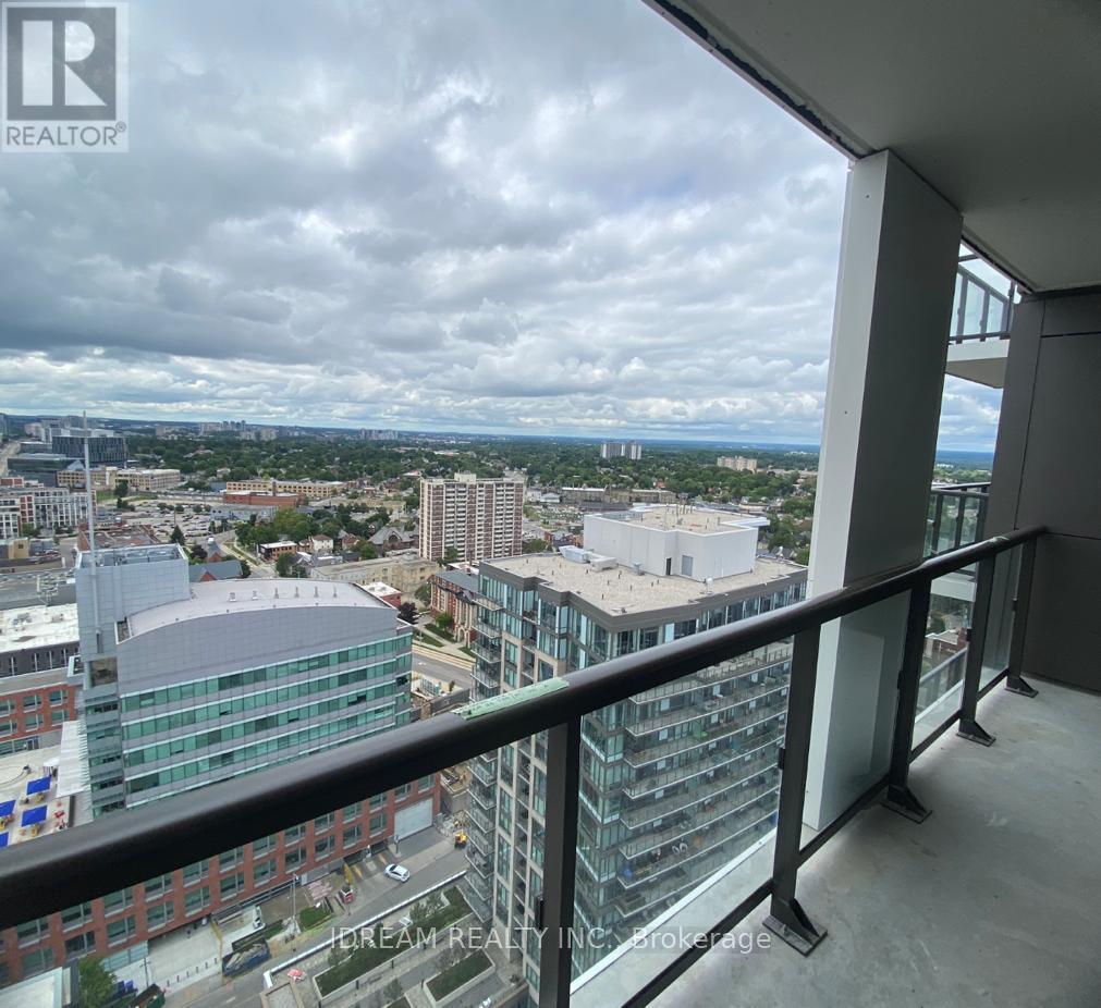 2310 - 55 Duke Street, Kitchener, Ontario  N2H 0C9 - Photo 20 - X12606458