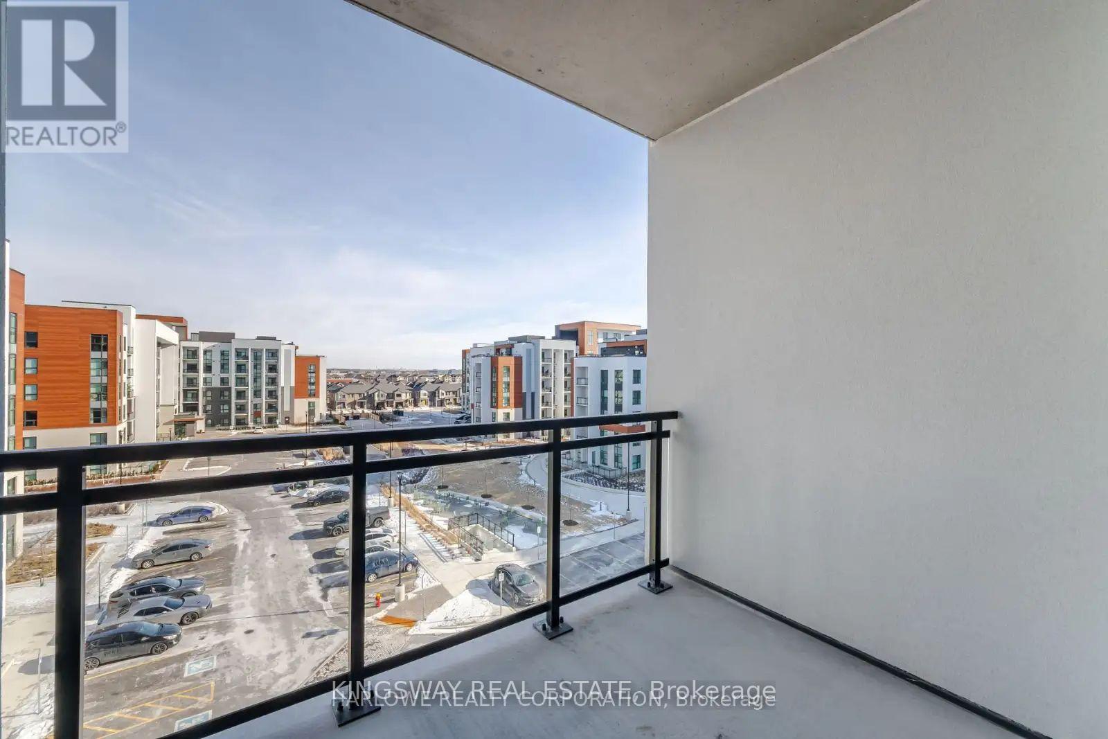 515 - 490 Gordon Krantz Avenue, Milton, Ontario  L9T 2X5 - Photo 12 - W12682356