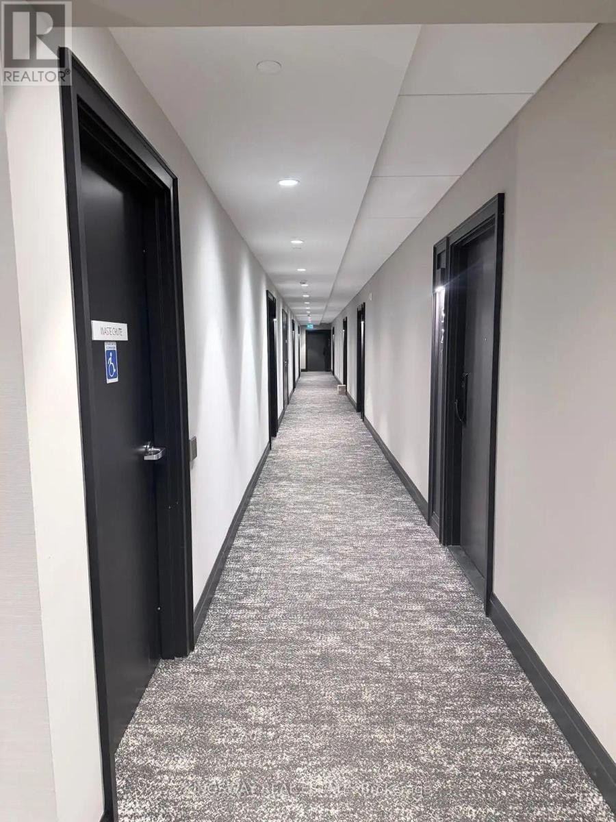 515 - 490 Gordon Krantz Avenue, Milton, Ontario  L9T 2X5 - Photo 3 - W12682356