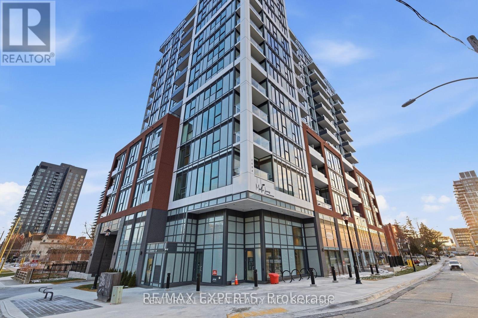 1002 - 2088 JAMES STREET, Burlington, Ontario