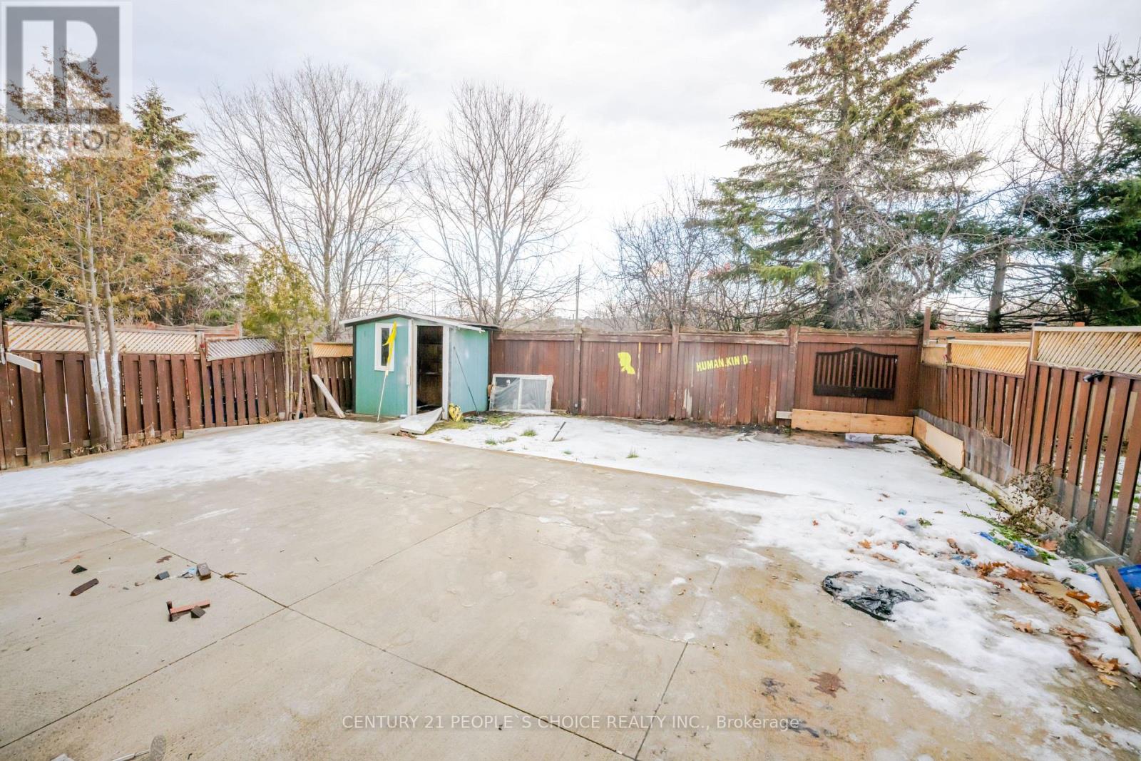 7 Mount Fuji Crescent, Brampton, Ontario  L6R 2L3 - Photo 43 - W12682388