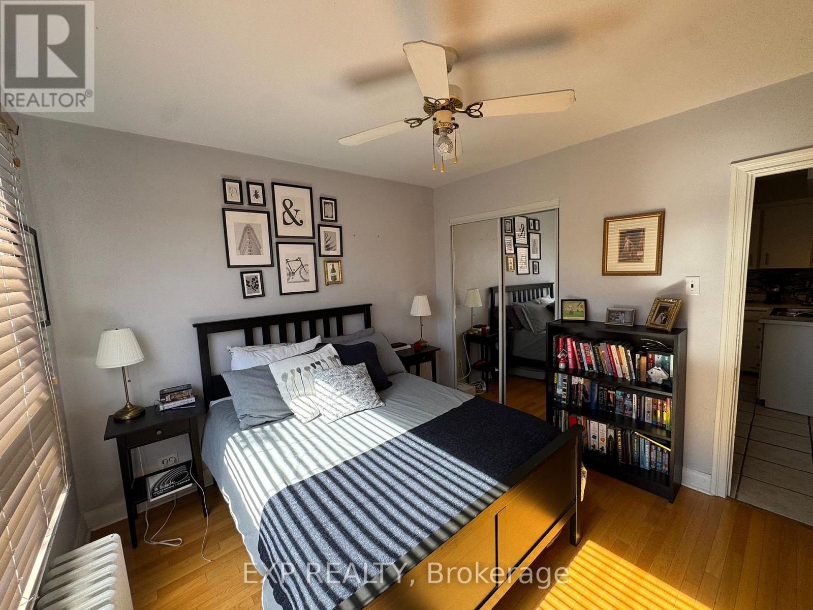 2 - 354 Annette Street, Toronto, Ontario  M6P 1R5 - Photo 8 - W12682396