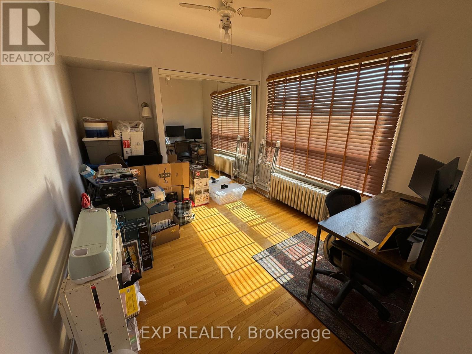 2 - 354 Annette Street, Toronto, Ontario  M6P 1R5 - Photo 9 - W12682396