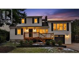 282 PINE COVE ROAD, Burlington, Ontario