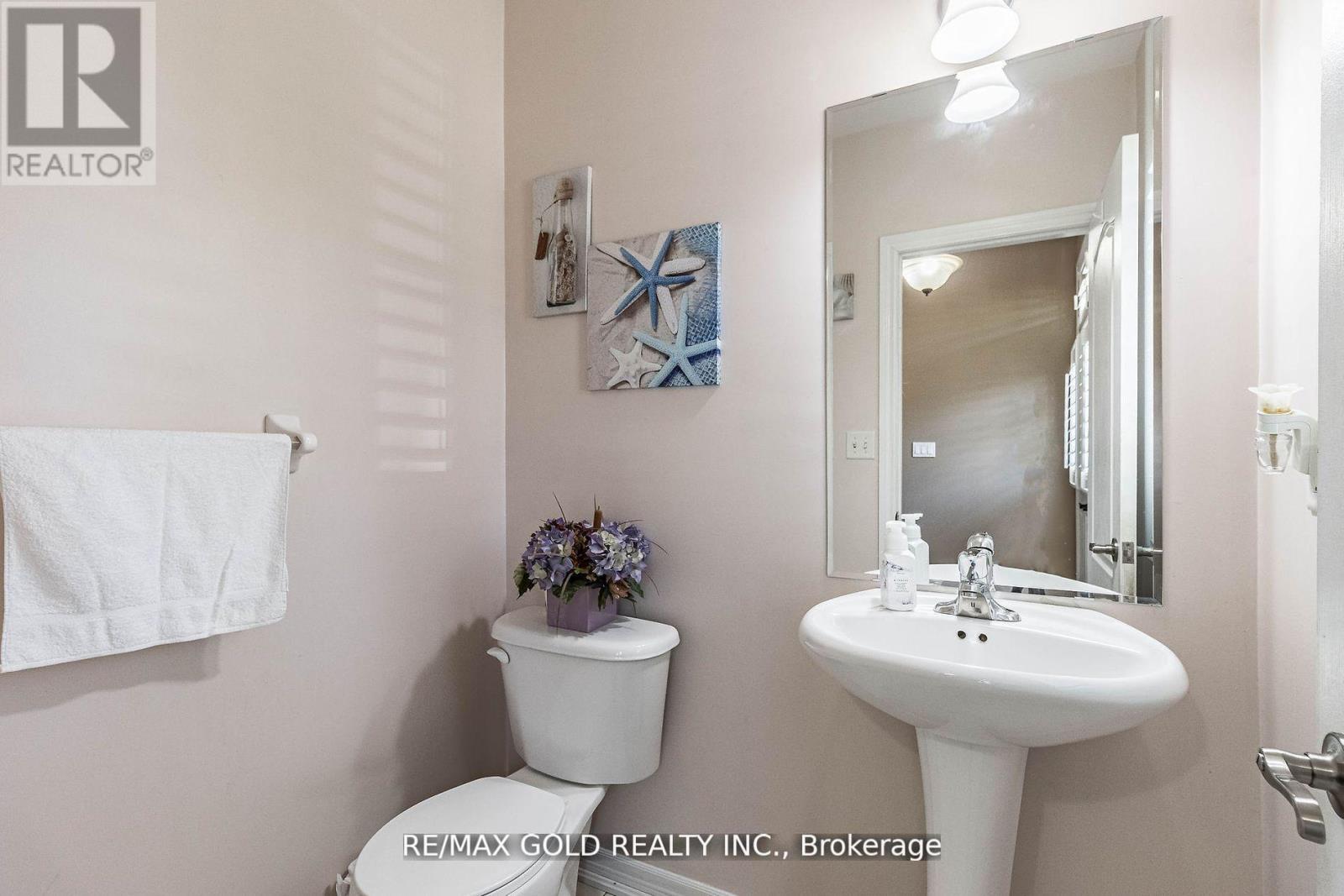 47 Ocean Ridge Drive, Brampton, Ontario  L6R 3K5 - Photo 8 - W12682460