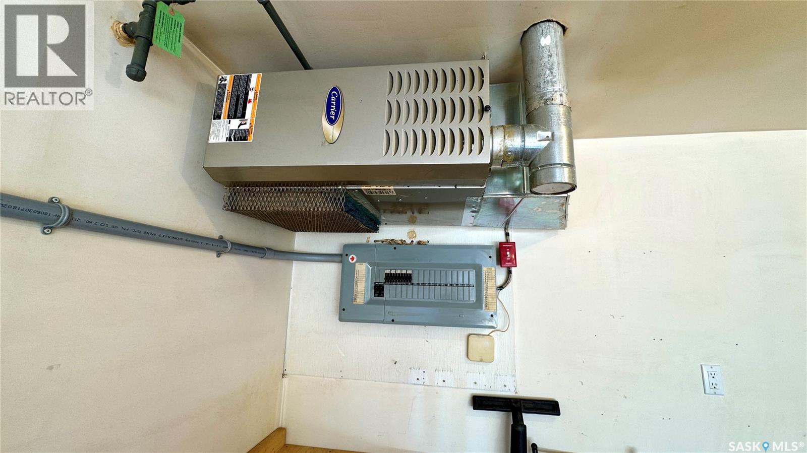 110 Stanley Street, Elbow, Saskatchewan  S0H 1J0 - Photo 11 - SK015651