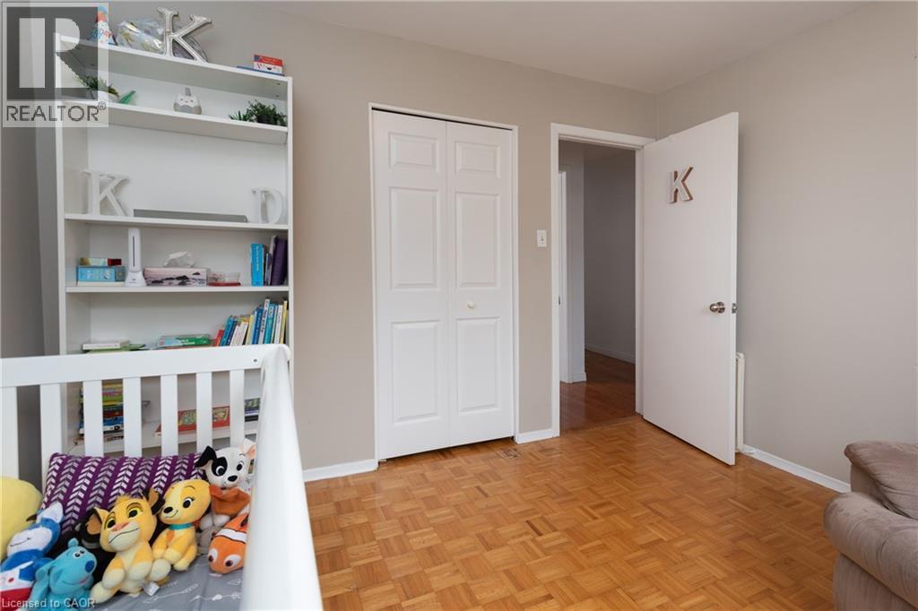 124 Dalegrove Drive, Kitchener, Ontario  N2M 2G5 - Photo 16 - 40794564